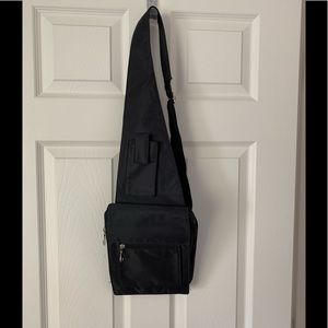 Messenger bag